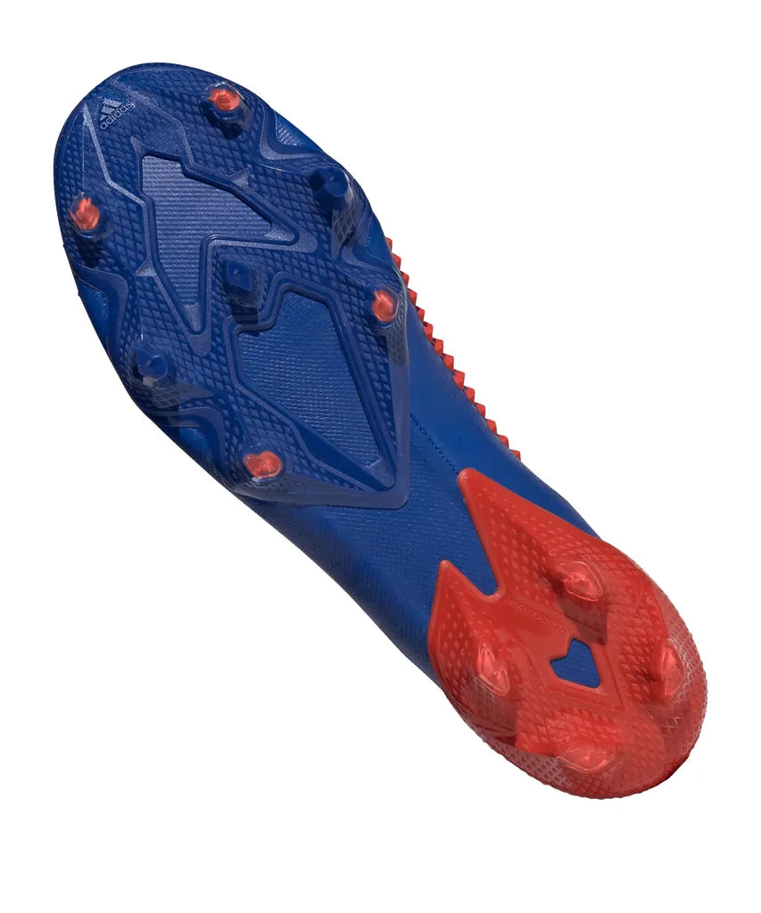   Shoes Predator 201 FG  