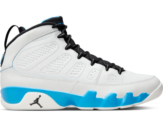   Air Jordan 9 Retro  