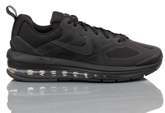   Air Max Genome Black  