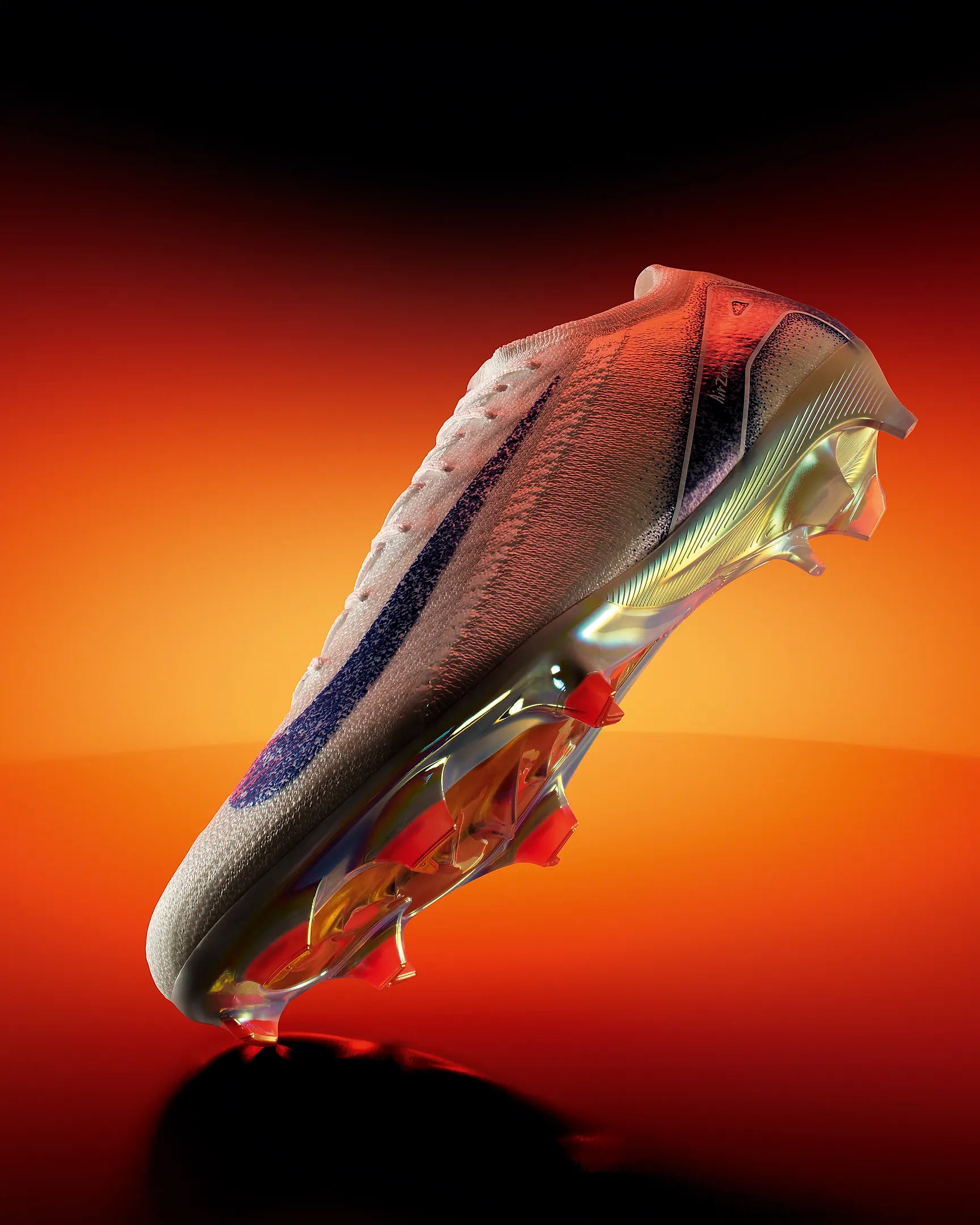   Mercurial Vapor 16 Elite Blueprint FG Low-Top Soccer Cleats  