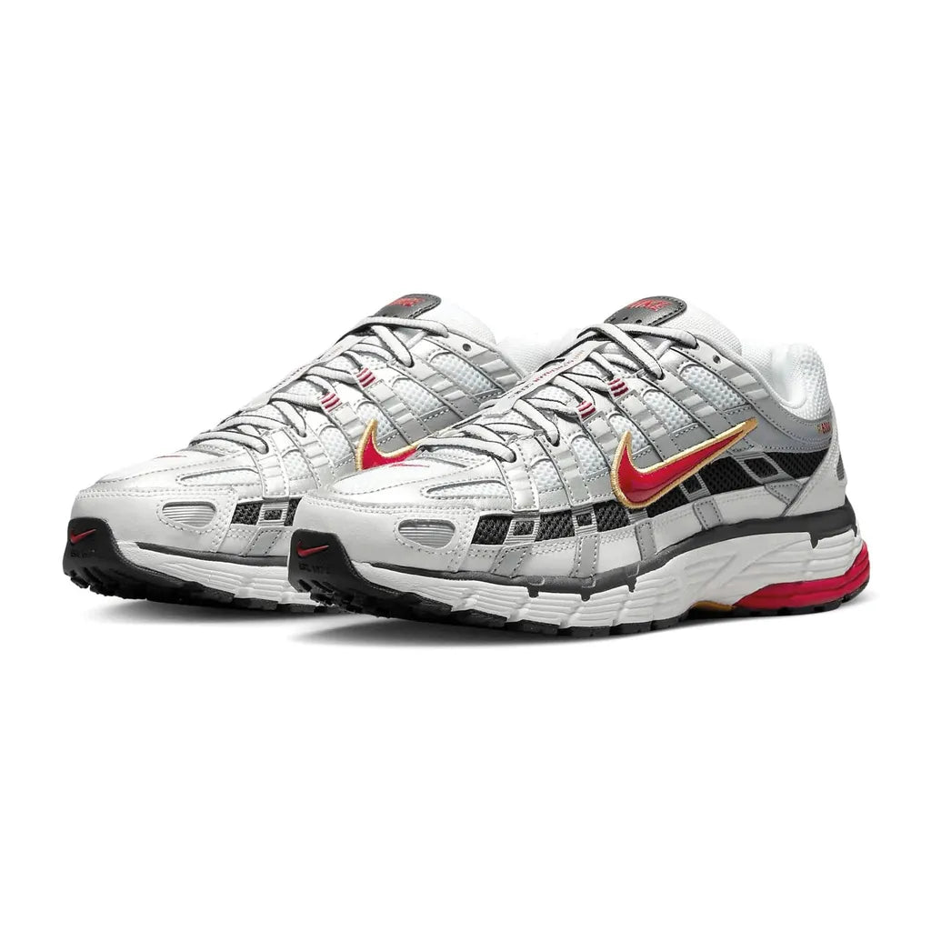   P-6000 Men's Shoes  