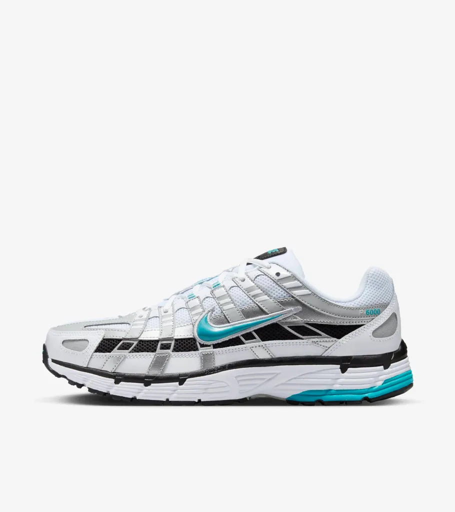   P-6000 Men's Shoes  