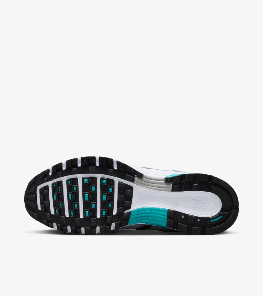   P-6000 Men's Shoes  