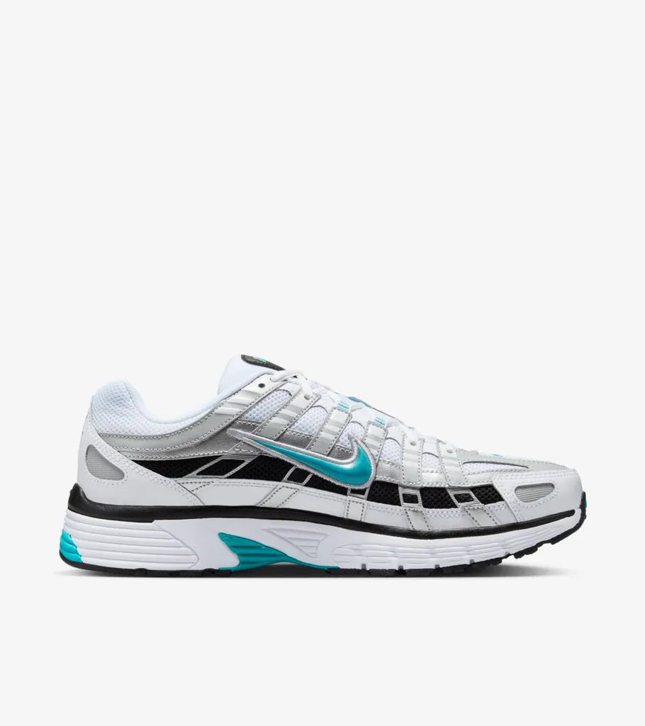   P-6000 Men's Shoes  