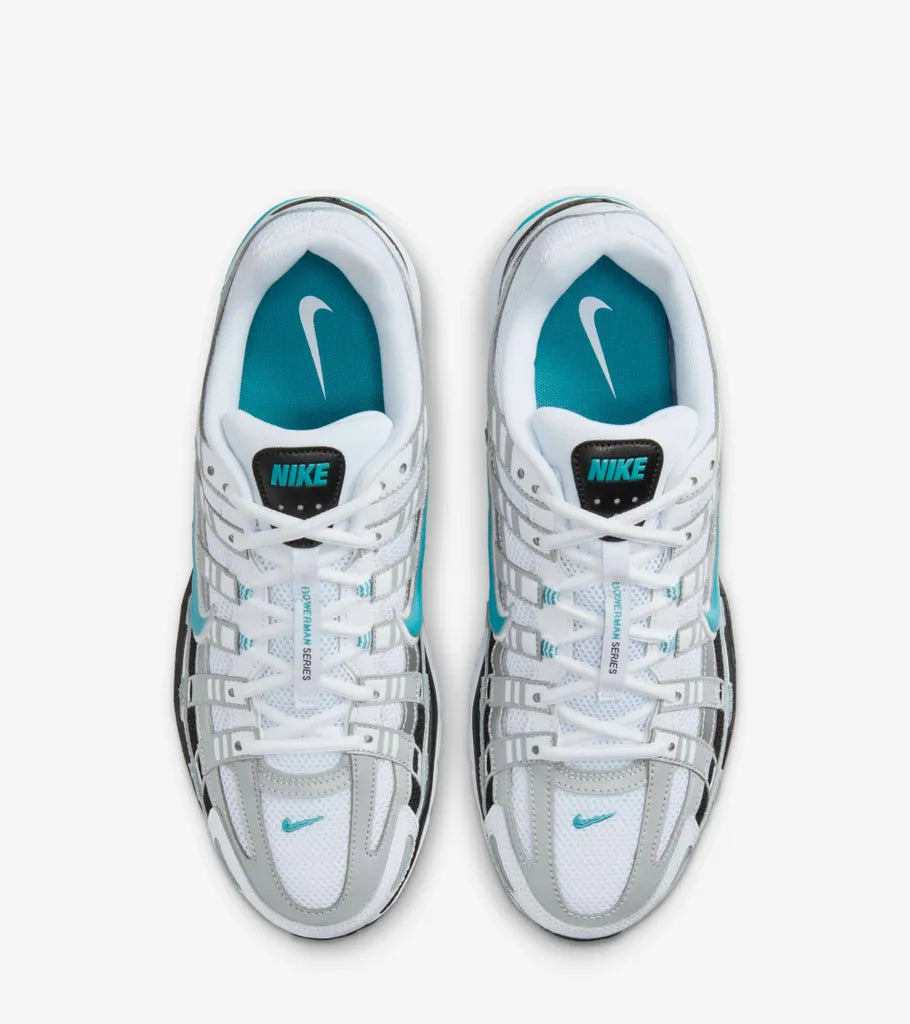   P-6000 Men's Shoes  