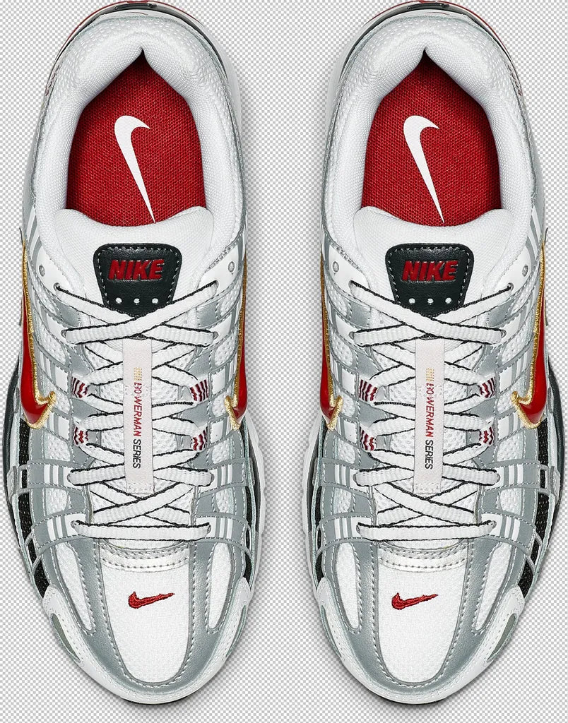   P-6000 Men's Shoes  