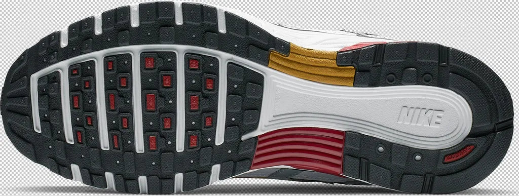   P-6000 Men's Shoes  