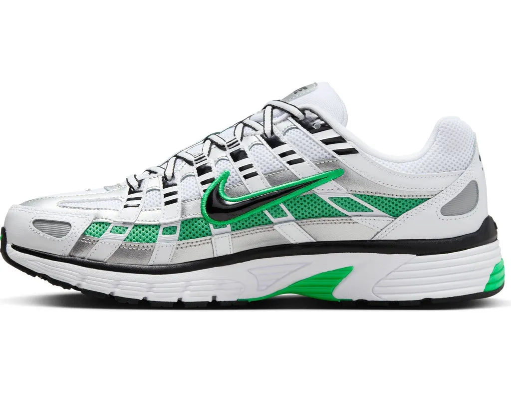   P-6000 Men's Shoes  