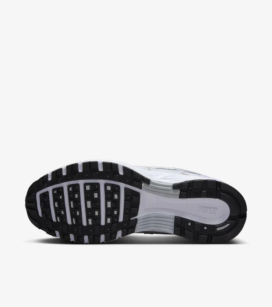   P-6000 Men's Shoes  