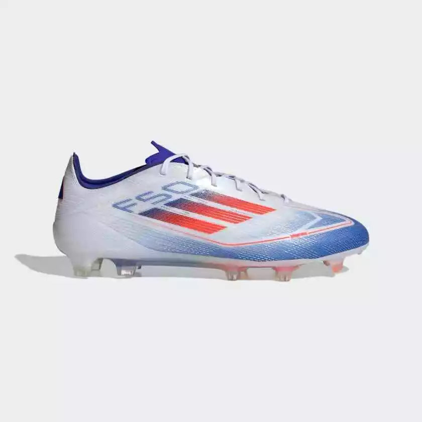   F50 Elite Laceless Soft Ground Soccer Cleats  