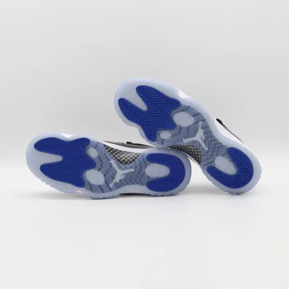   Jordan Men's 11 Low Space Jam  