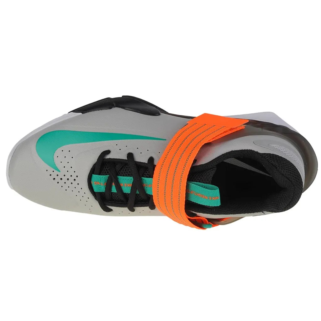   Savaleos Weightlifting Shoes  