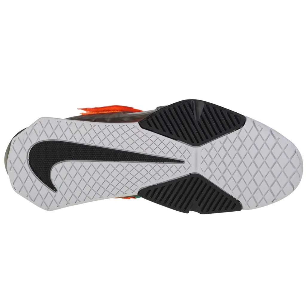   Savaleos Weightlifting Shoes  