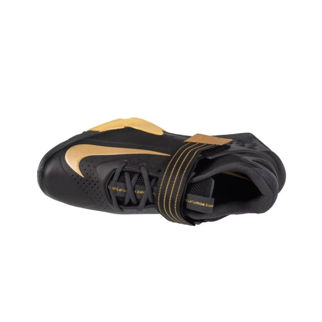   Savaleos Weightlifting Shoes  