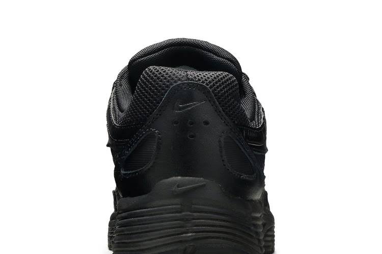   P-6000 Premium Triple Noir  